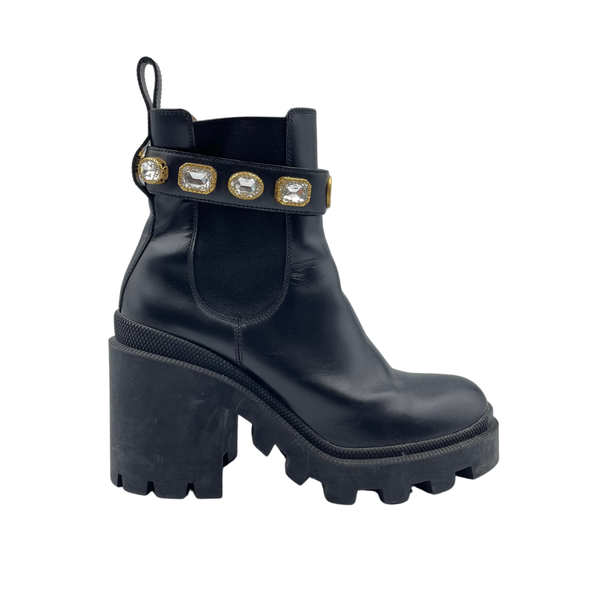 Botines Gucci