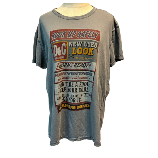 T-shirt Dolce & Gabbana