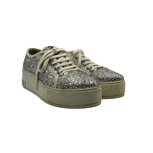 Sneakers Miu Miu