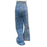 Pantalón Chanel
