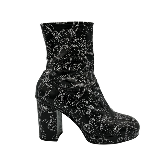 Botines Chanel