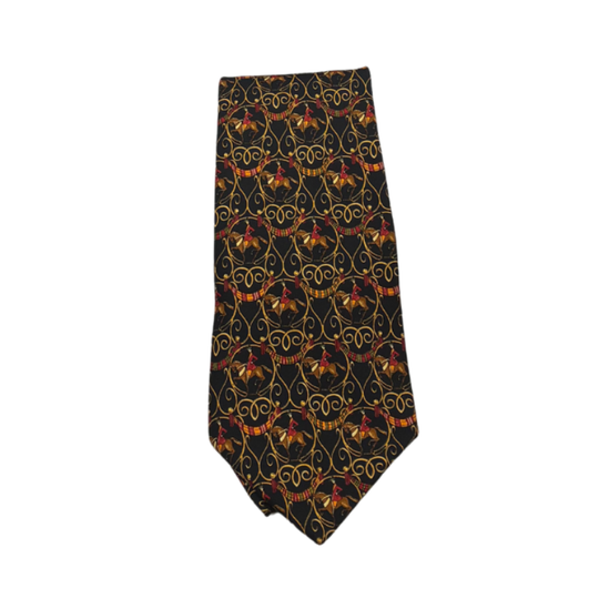 Corbatas Salvatore Ferragamo