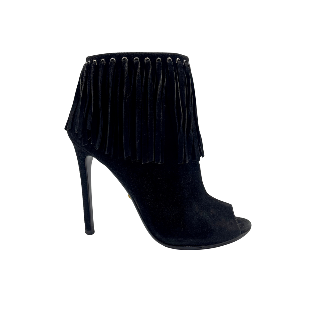 Botines Prada