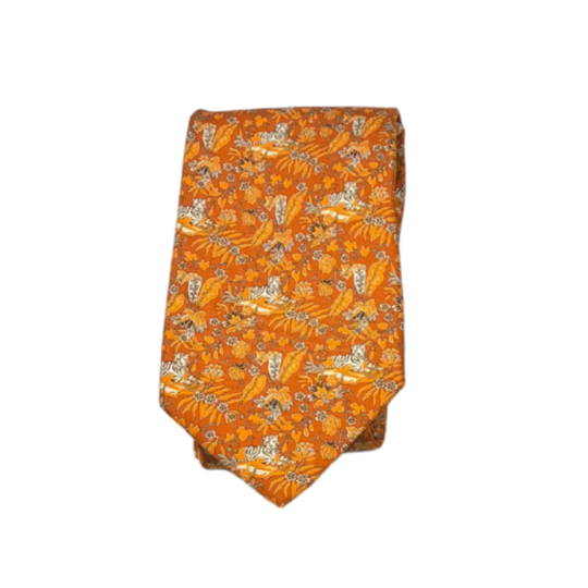 Corbatas Salvatore Ferragamo