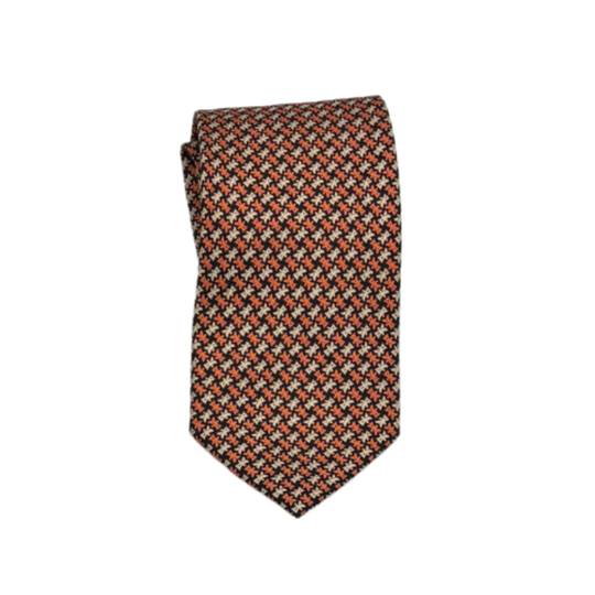 Corbatas Salvatore Ferragamo