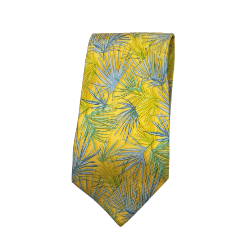 Corbatas Salvatore Ferragamo