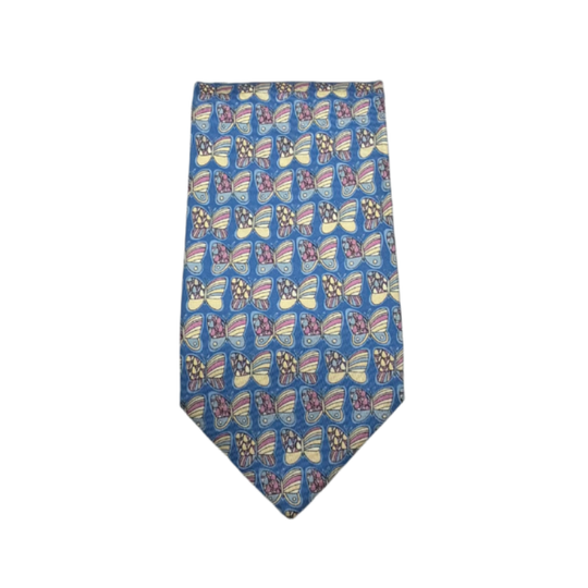 Corbatas Salvatore Ferragamo