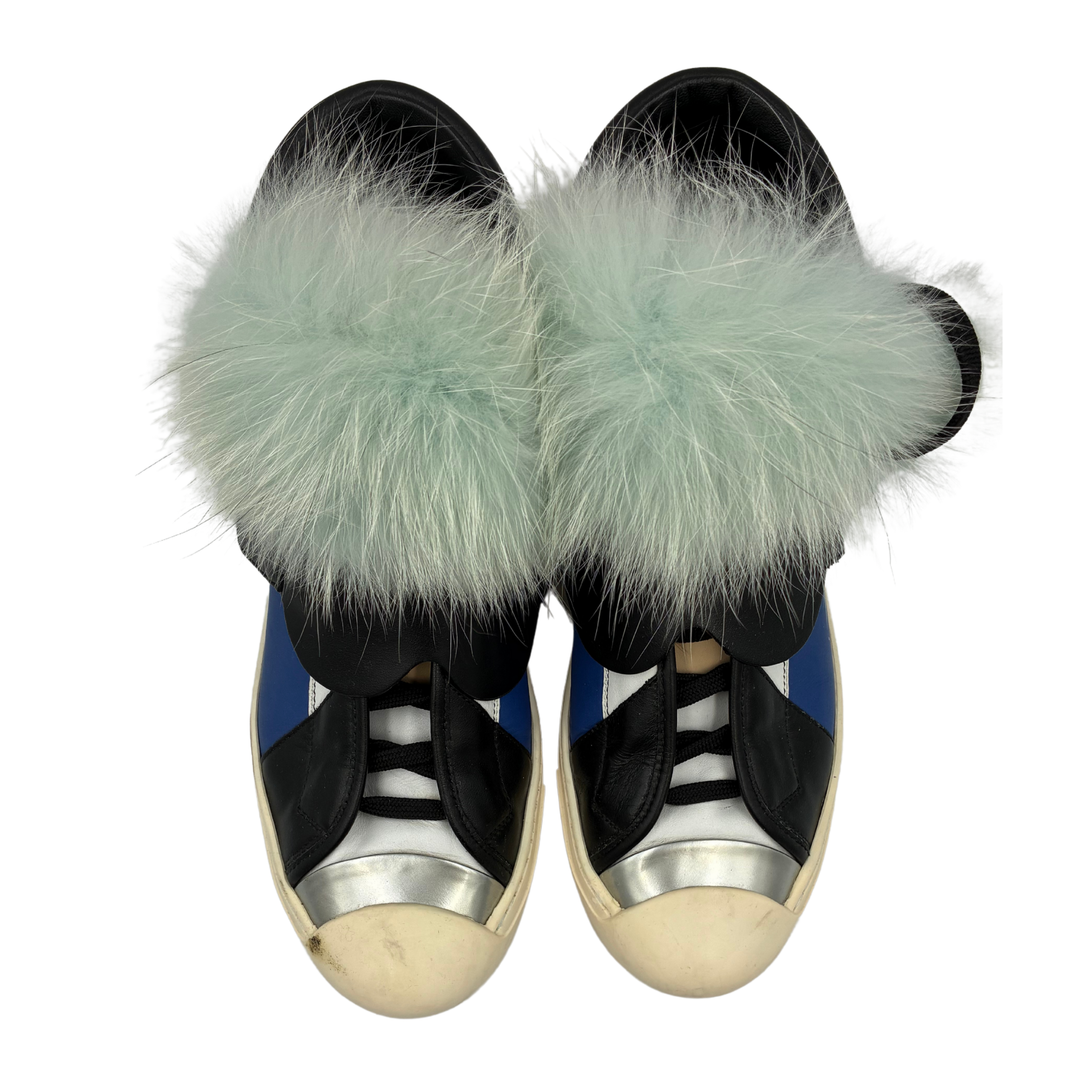 Sneakers Fendi