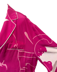 Conjunto Valentino