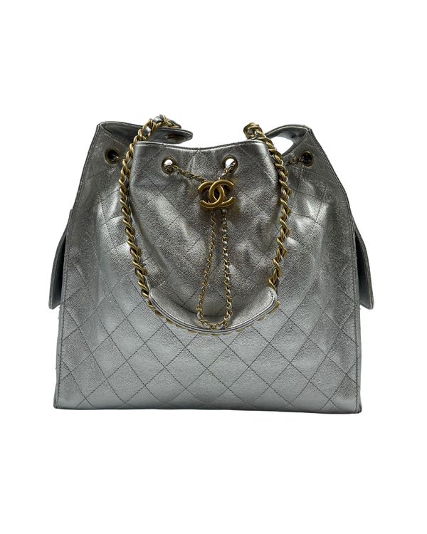 Bolsa Chanel
