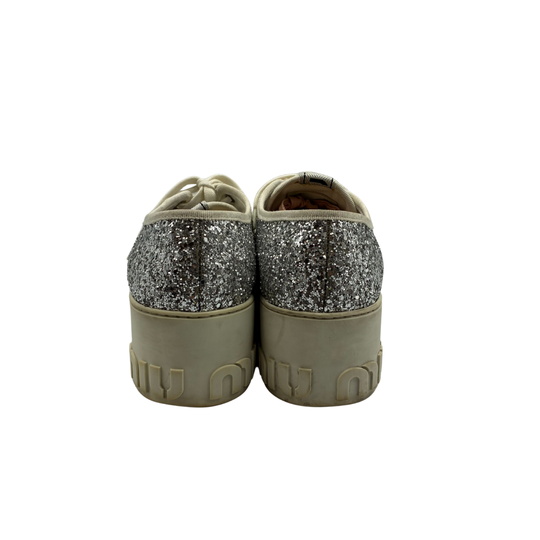 Sneakers Miu Miu