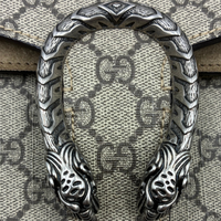Bolsa Gucci