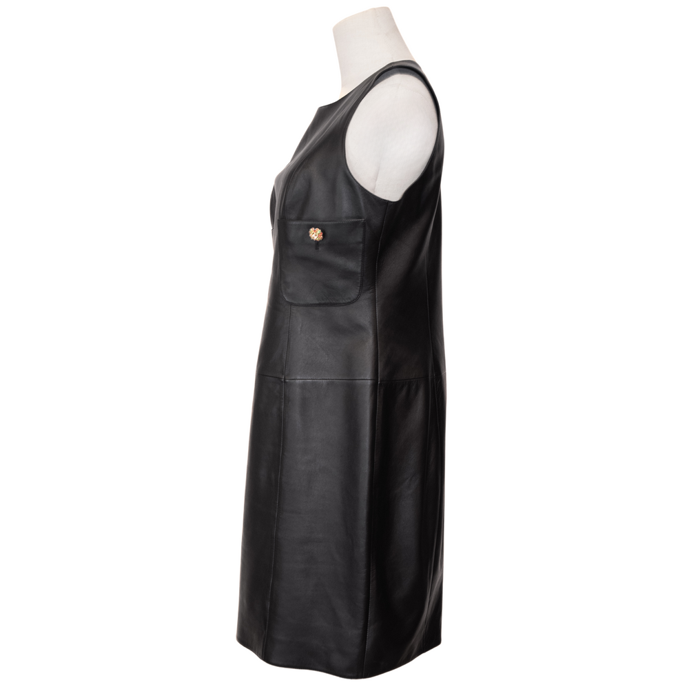 Vestido Chanel