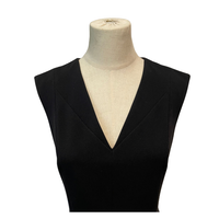 Vestido Louis Vuitton