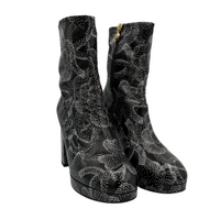 Botines Chanel - Shopsell