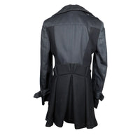 Abrigo Alexander McQueen