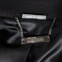 Abrigo Alexander McQueen