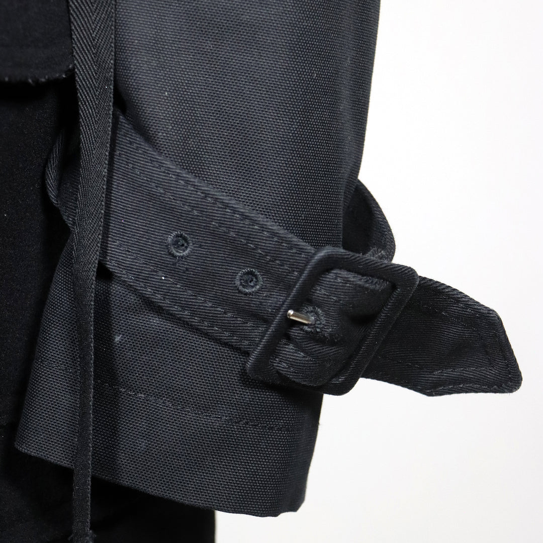 Abrigo Alexander McQueen