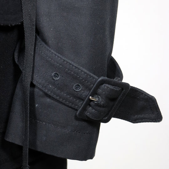 Abrigo Alexander McQueen