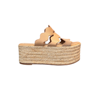 Alpargatas Chloé - Shopsell