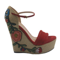 Alpargatas Gucci - Shopsell