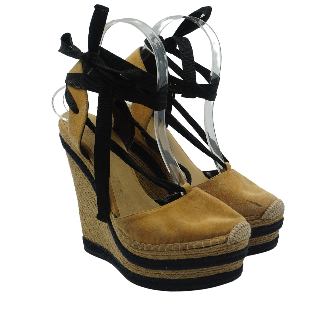 Alpargatas Gucci
