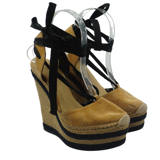 Alpargatas Gucci