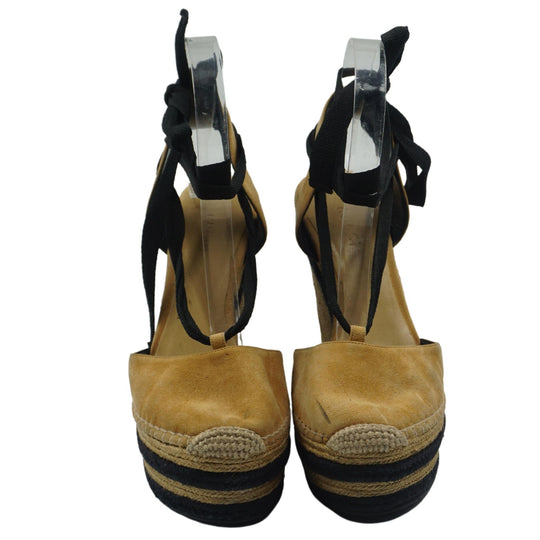 Alpargatas Gucci
