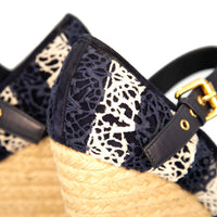 Alpargatas Louis Vuitton - Shopsell