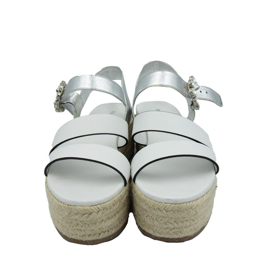 Alpargatas Miu Miu