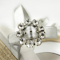 Alpargatas Miu Miu - Shopsell