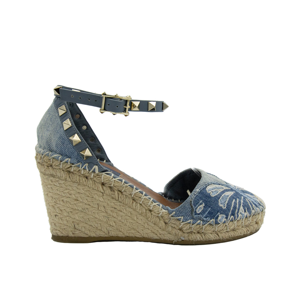 Alpargatas Valentino Garavani - Shopsell