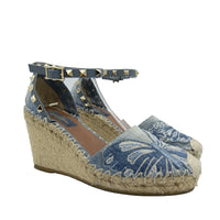 Alpargatas Valentino Garavani - Shopsell