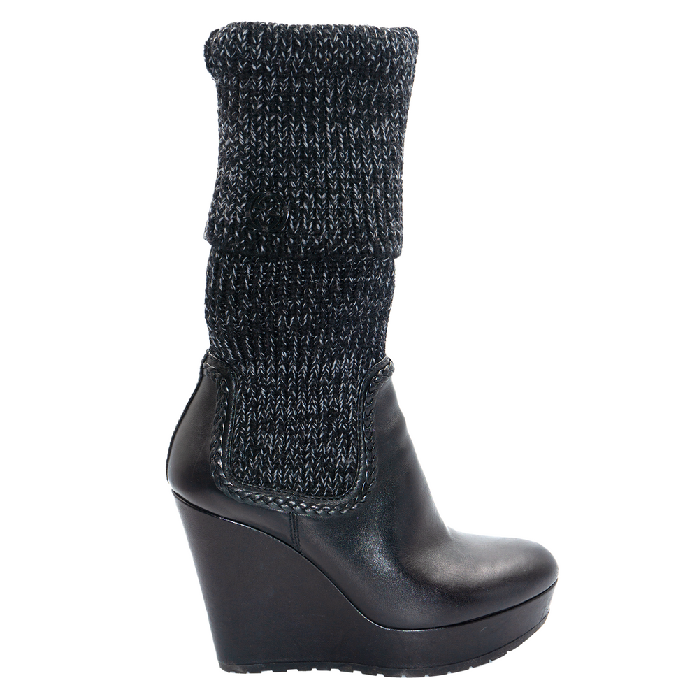 Botas Gucci - Shopsell