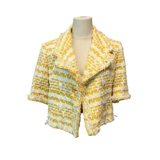 Blazer Chanel