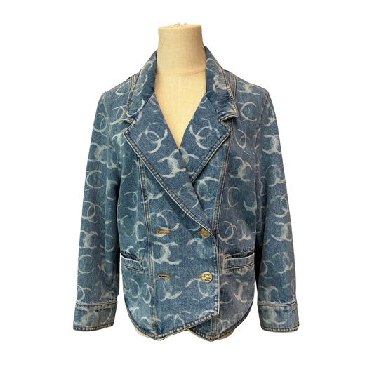 Blazer Chanel