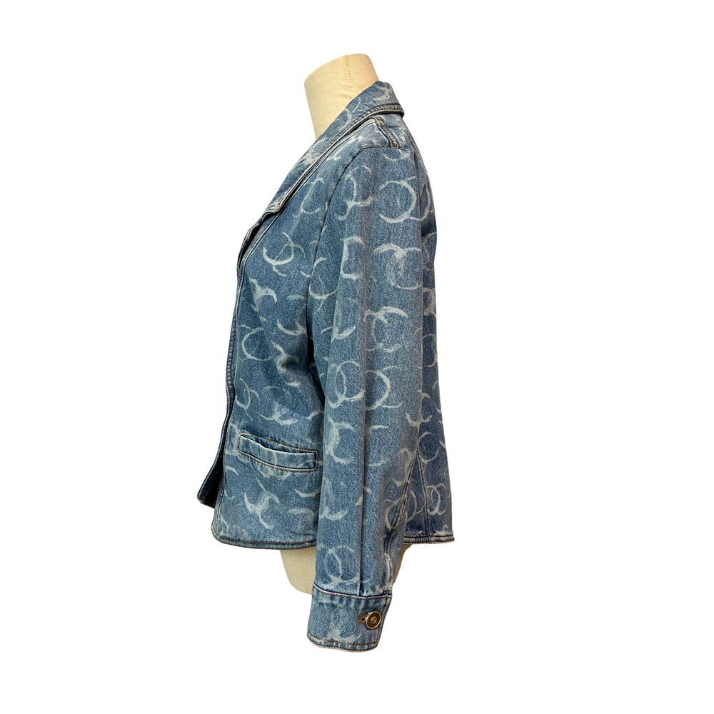 Blazer Chanel