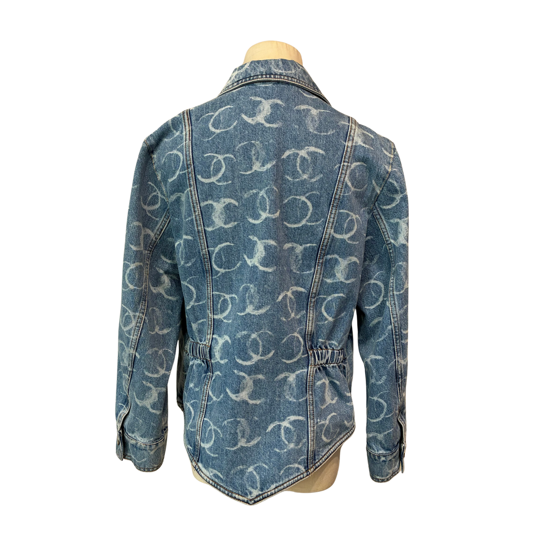 Blazer Chanel