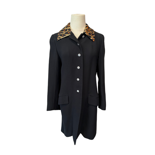 Blazer Miu Miu