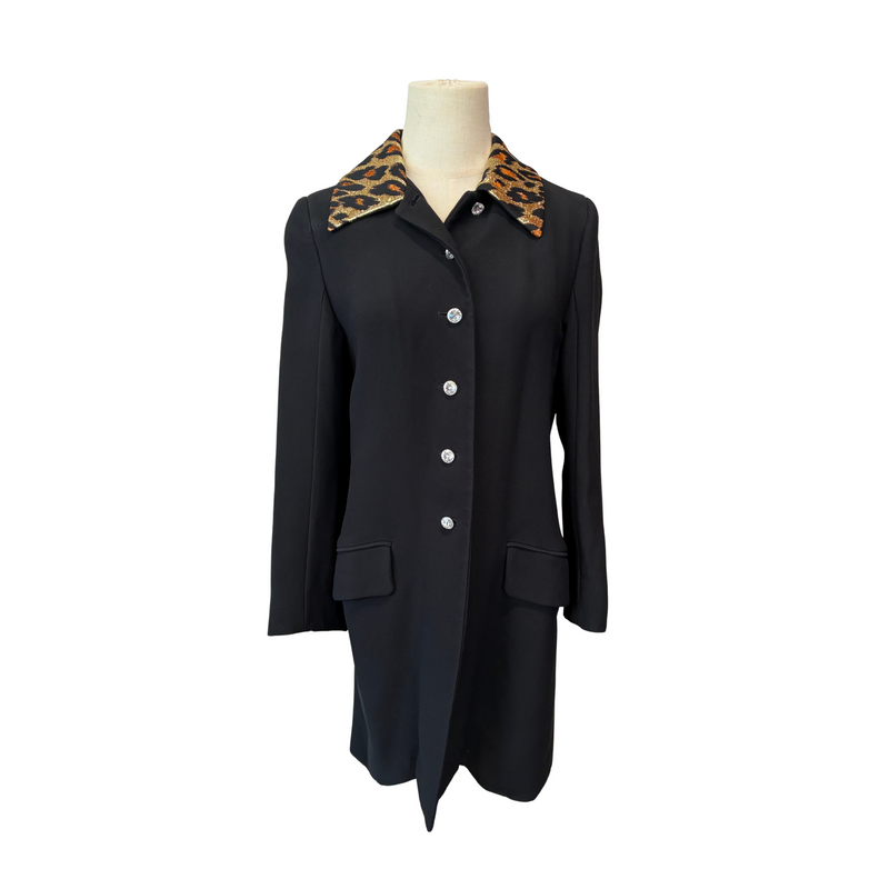 Blazer Miu Miu