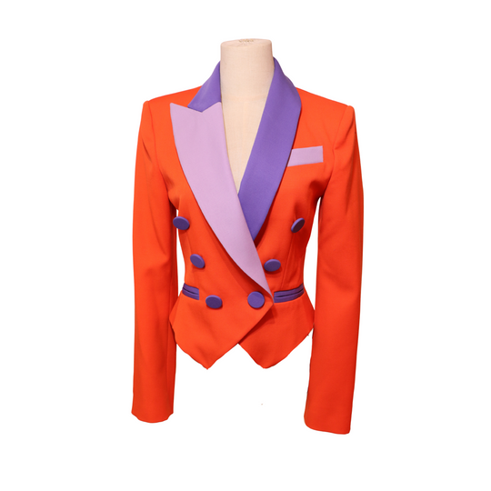 Blazer Moschino