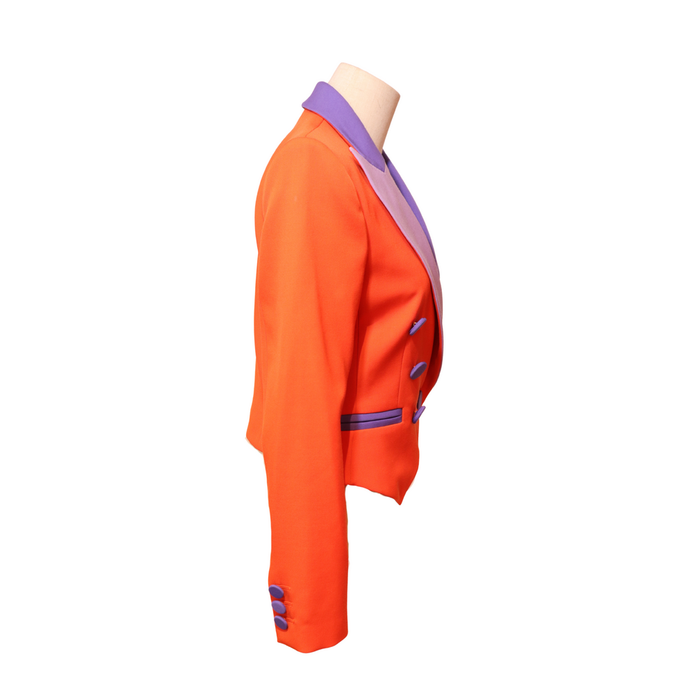 Blazer Moschino