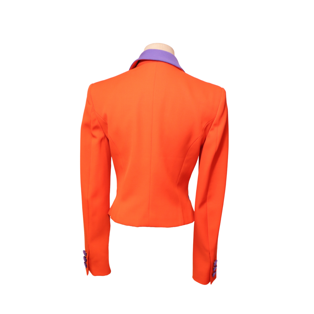 Blazer Moschino