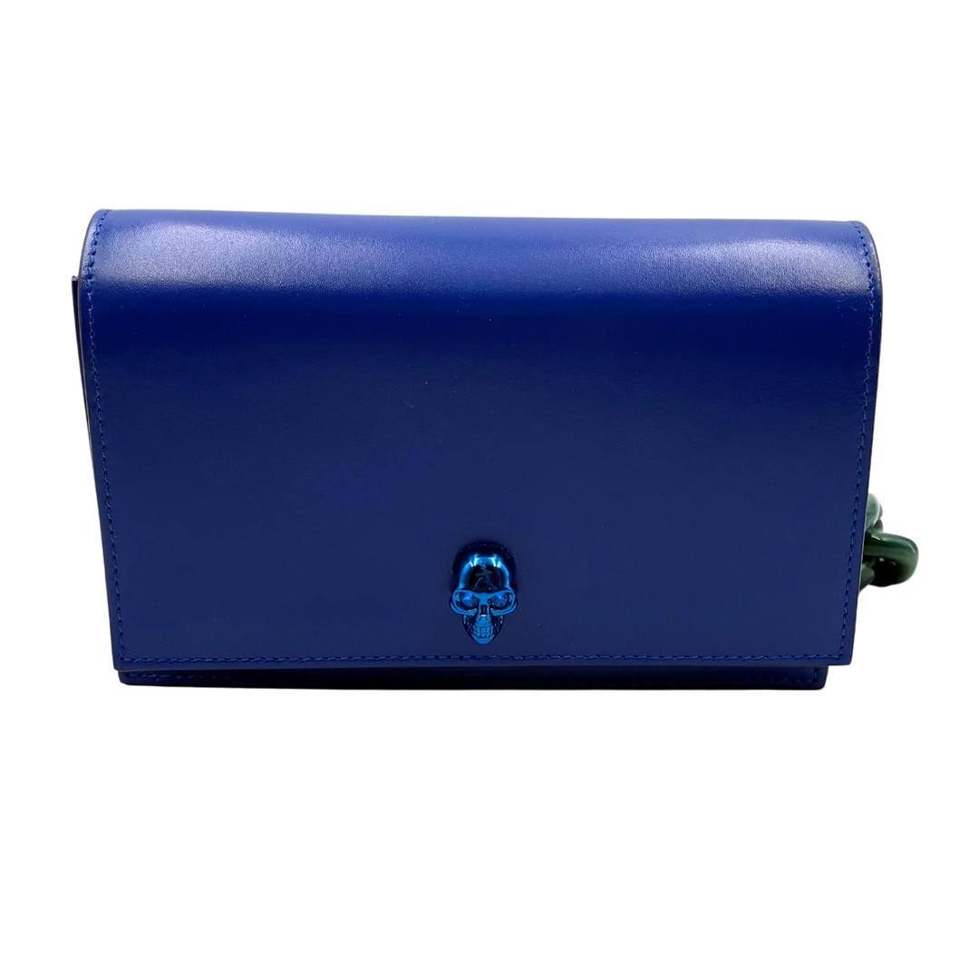 Bolsa Alexander McQueen