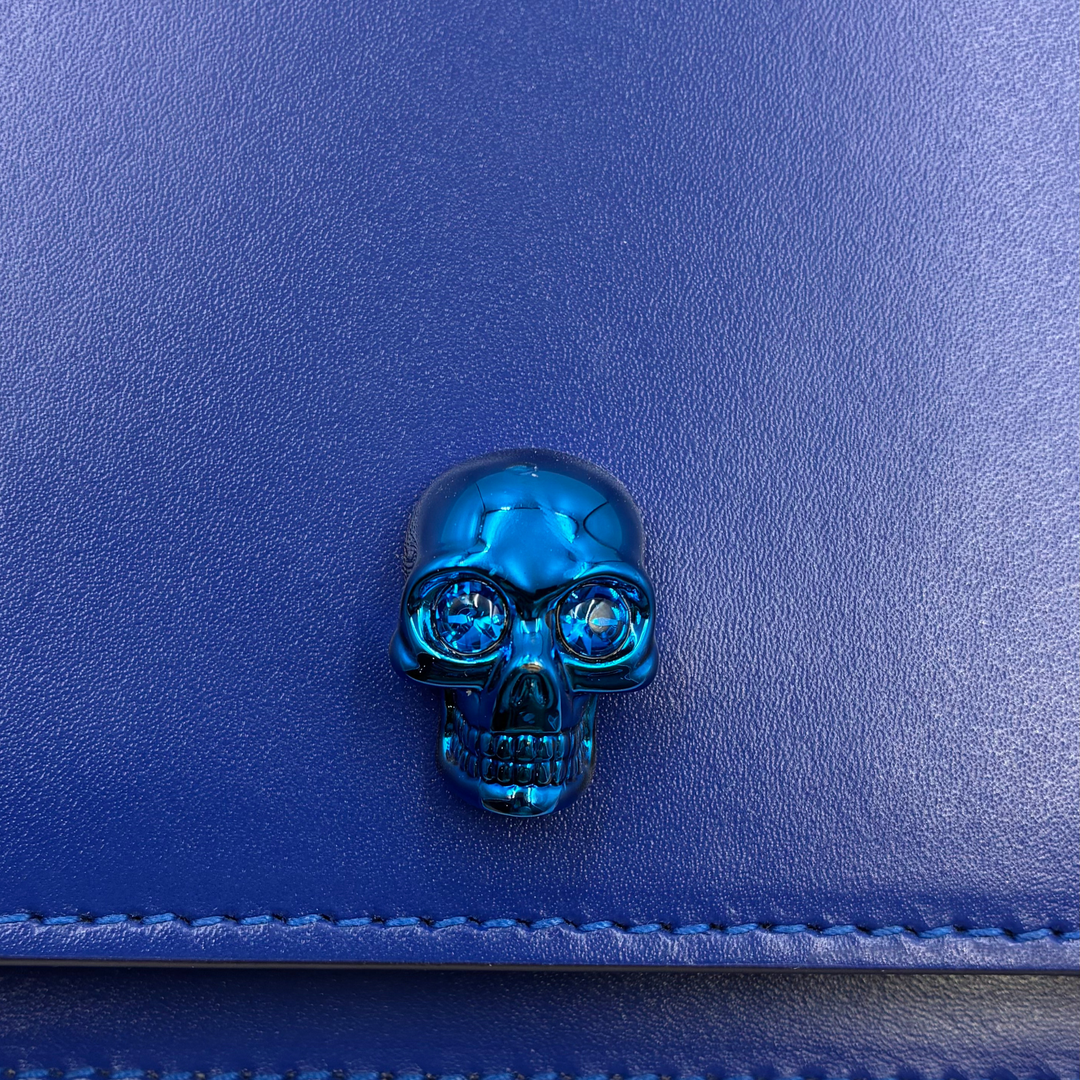 Bolsa Alexander McQueen