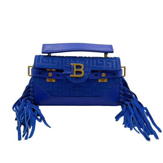 Bolsa Balmain