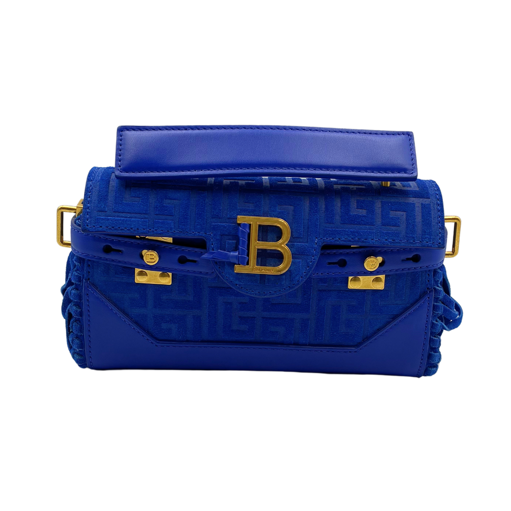 Bolsa Balmain