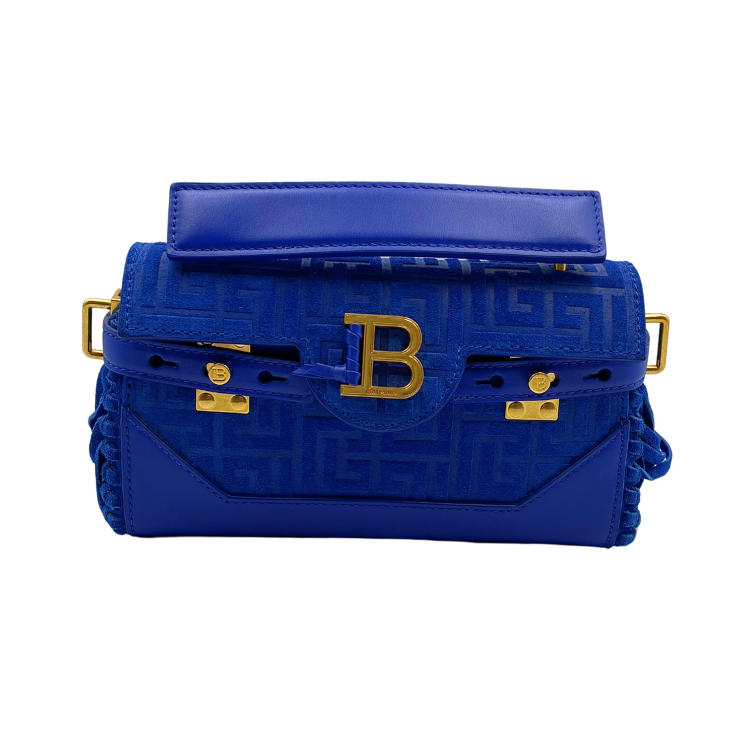 Bolsa Balmain
