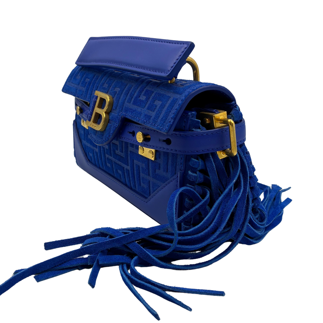 Bolsa Balmain