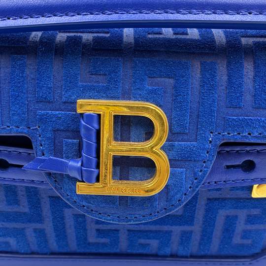 Bolsa Balmain